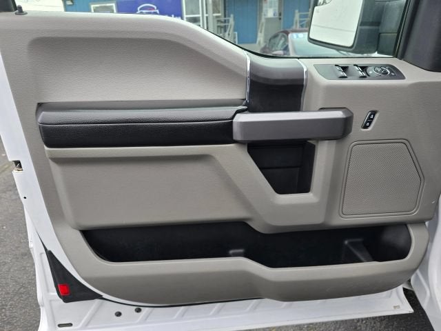2019 Ford F-150 XLT Pickup 4D 6 1/2 ft