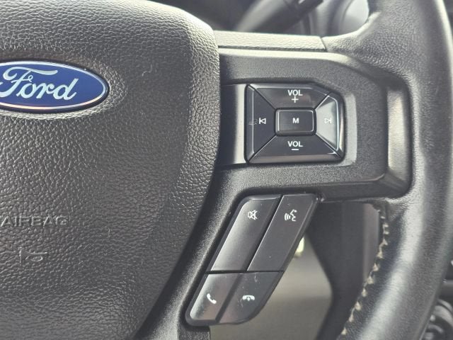 2019 Ford F-150 XLT Pickup 4D 6 1/2 ft