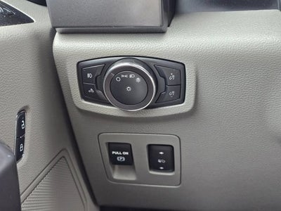 2019 Ford F-150 XLT Pickup 4D 6 1/2 ft