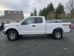 2019 Ford F-150 XLT Pickup 4D 6 1/2 ft