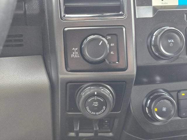2019 Ford F-150 XLT Pickup 4D 6 1/2 ft