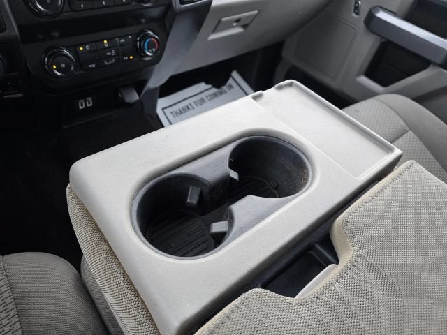 2019 Ford F-150 XLT Pickup 4D 6 1/2 ft