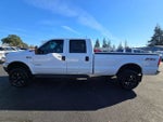 2004 Ford Super Duty F-350 SRW Lariat Pickup 4D 8 ft