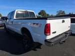 2004 Ford Super Duty F-350 SRW Lariat Pickup 4D 8 ft