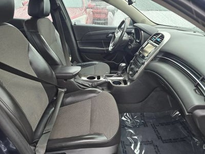 2015 Chevrolet Malibu LT