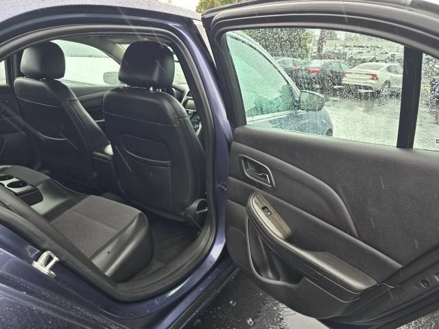 2015 Chevrolet Malibu LT
