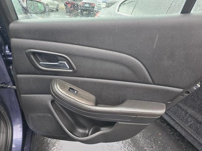 2015 Chevrolet Malibu LT