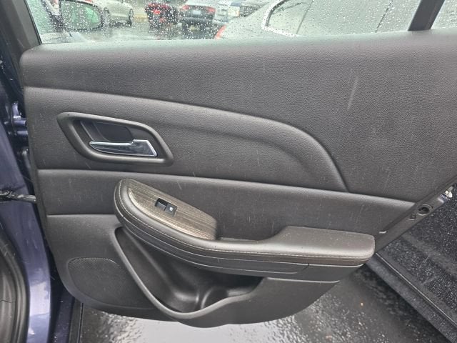 2015 Chevrolet Malibu LT