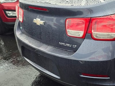 2015 Chevrolet Malibu LT