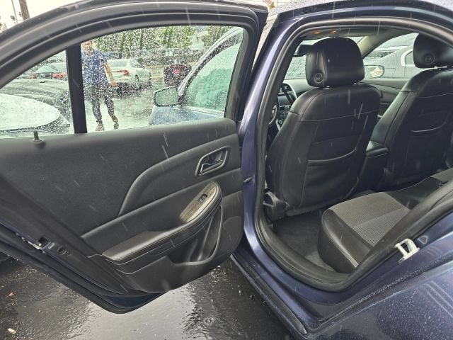 2015 Chevrolet Malibu LT