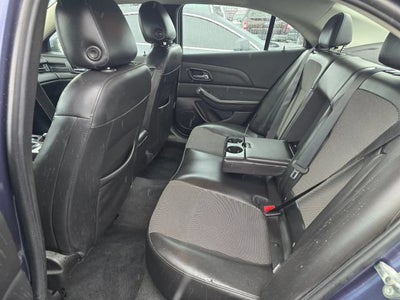 2015 Chevrolet Malibu LT