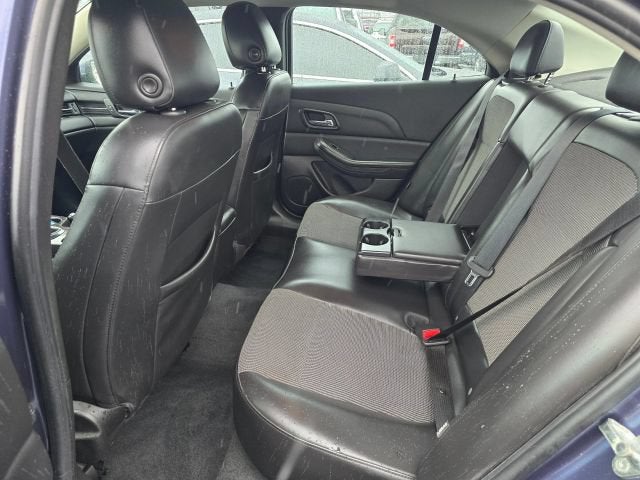 2015 Chevrolet Malibu LT