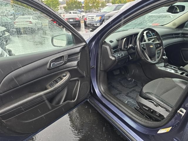 2015 Chevrolet Malibu LT