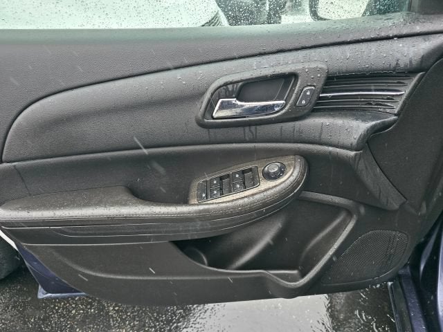 2015 Chevrolet Malibu LT