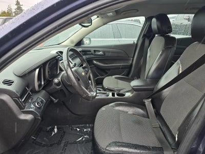 2015 Chevrolet Malibu LT