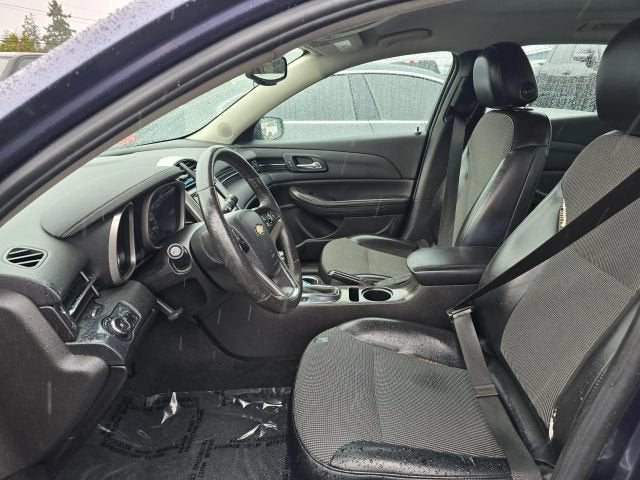 2015 Chevrolet Malibu LT