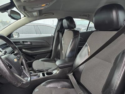 2015 Chevrolet Malibu LT