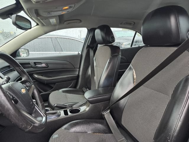 2015 Chevrolet Malibu LT