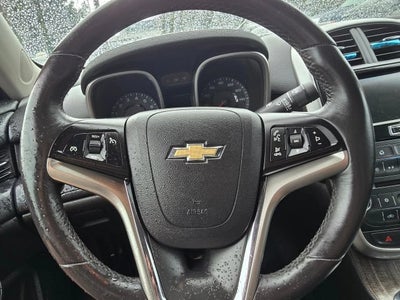 2015 Chevrolet Malibu LT