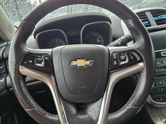 2015 Chevrolet Malibu LT