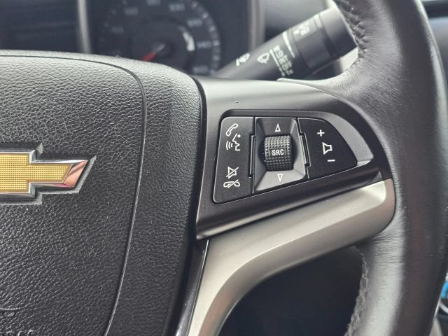 2015 Chevrolet Malibu LT