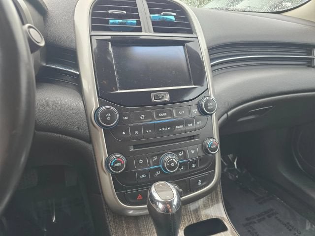 2015 Chevrolet Malibu LT