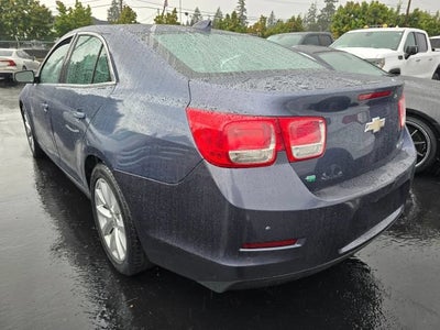 2015 Chevrolet Malibu LT
