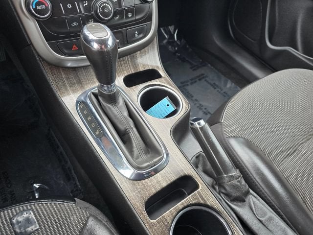 2015 Chevrolet Malibu LT