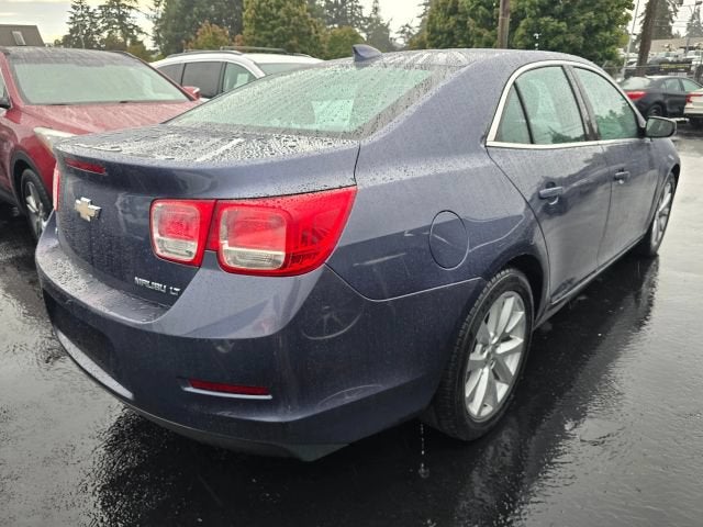 2015 Chevrolet Malibu LT