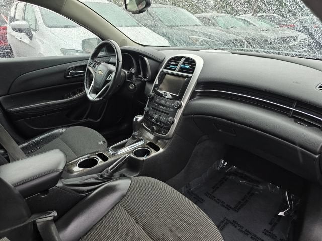 2015 Chevrolet Malibu LT