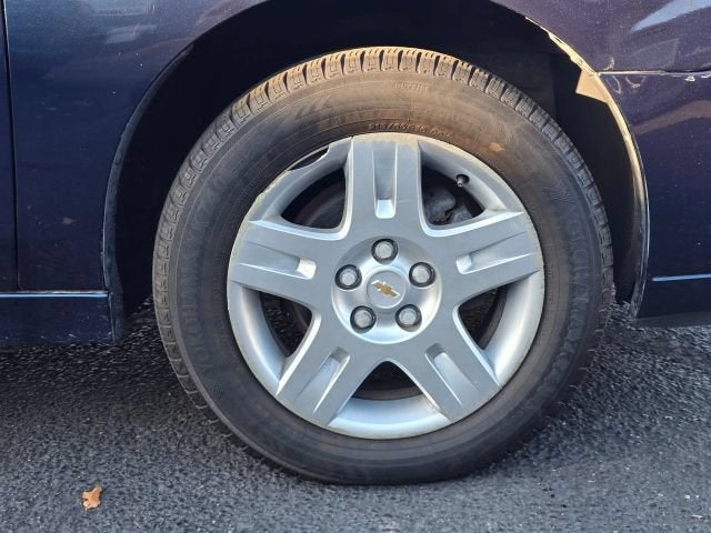 2007 Chevrolet Malibu LT w/1LT