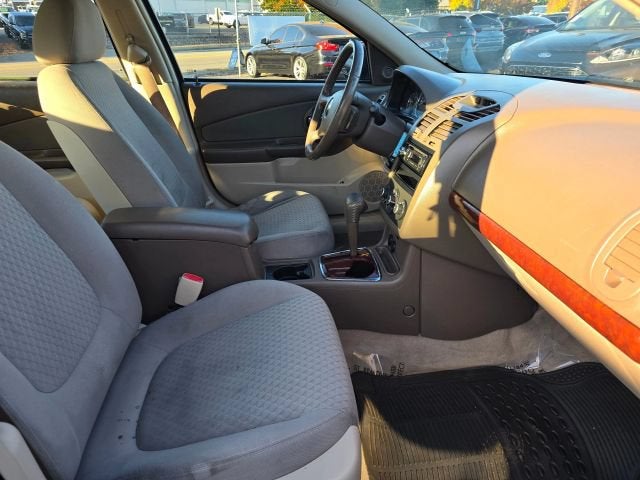 2007 Chevrolet Malibu LT w/1LT