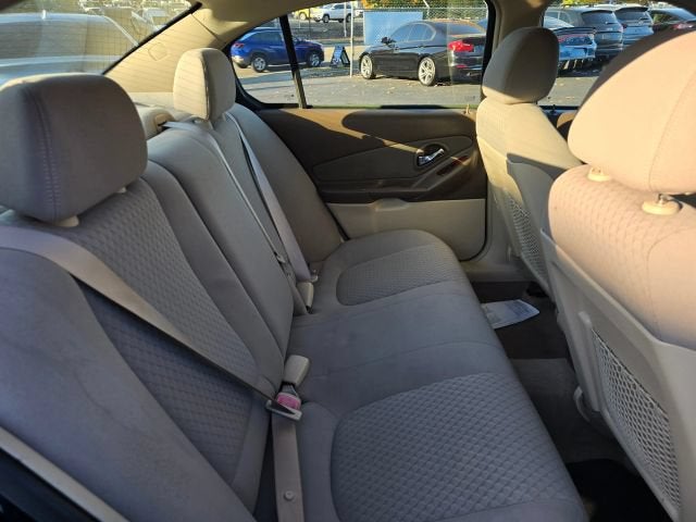 2007 Chevrolet Malibu LT w/1LT