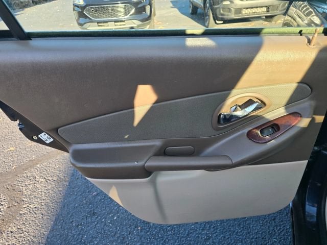 2007 Chevrolet Malibu LT w/1LT