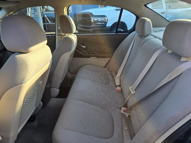 2007 Chevrolet Malibu LT w/1LT