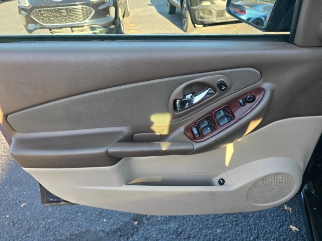2007 Chevrolet Malibu LT w/1LT