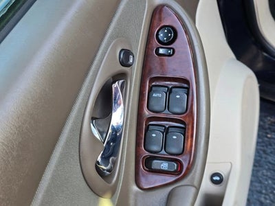 2007 Chevrolet Malibu LT w/1LT