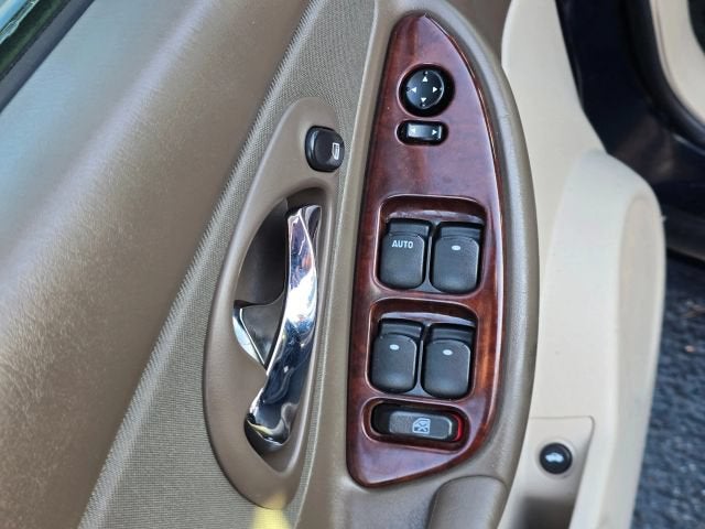 2007 Chevrolet Malibu LT w/1LT