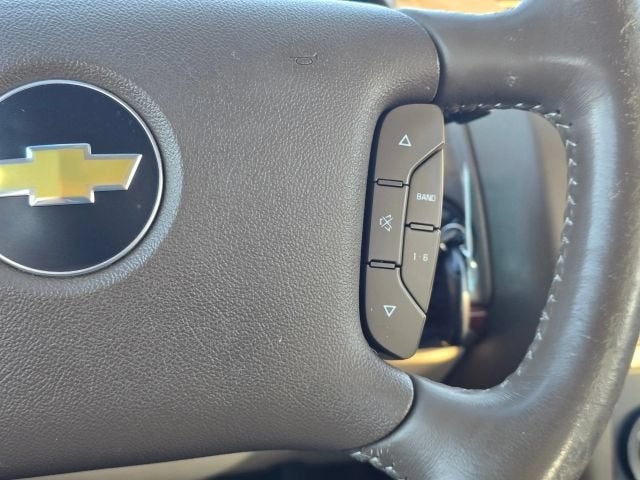 2007 Chevrolet Malibu LT w/1LT