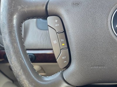 2007 Chevrolet Malibu LT w/1LT