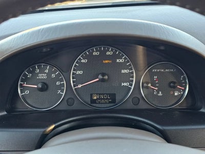 2007 Chevrolet Malibu LT w/1LT