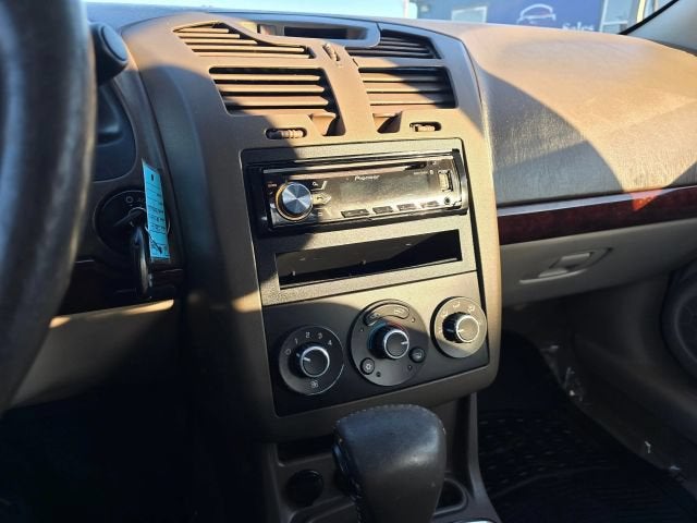2007 Chevrolet Malibu LT w/1LT