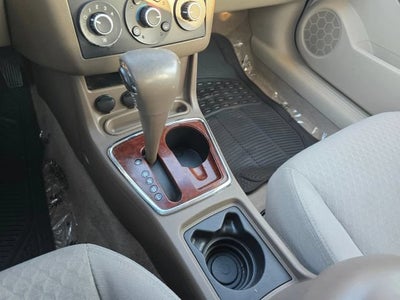 2007 Chevrolet Malibu LT w/1LT