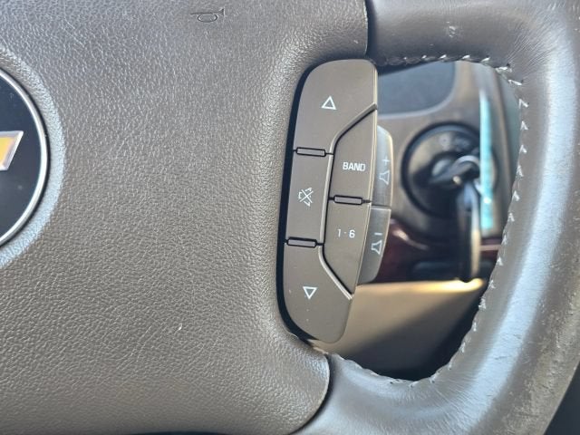 2007 Chevrolet Malibu LT w/1LT