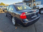 2007 Chevrolet Malibu LT w/1LT