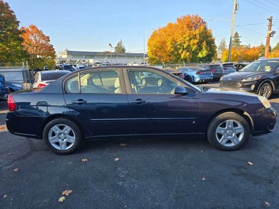 2007 Chevrolet Malibu LT w/1LT