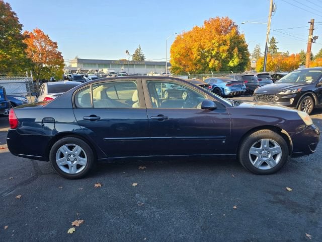 2007 Chevrolet Malibu LT w/1LT