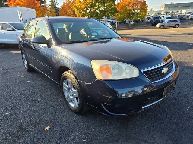 2007 Chevrolet Malibu LT w/1LT
