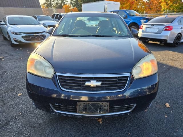 2007 Chevrolet Malibu LT w/1LT
