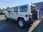 2011 Jeep Wrangler Unlimited 70th Anniversary